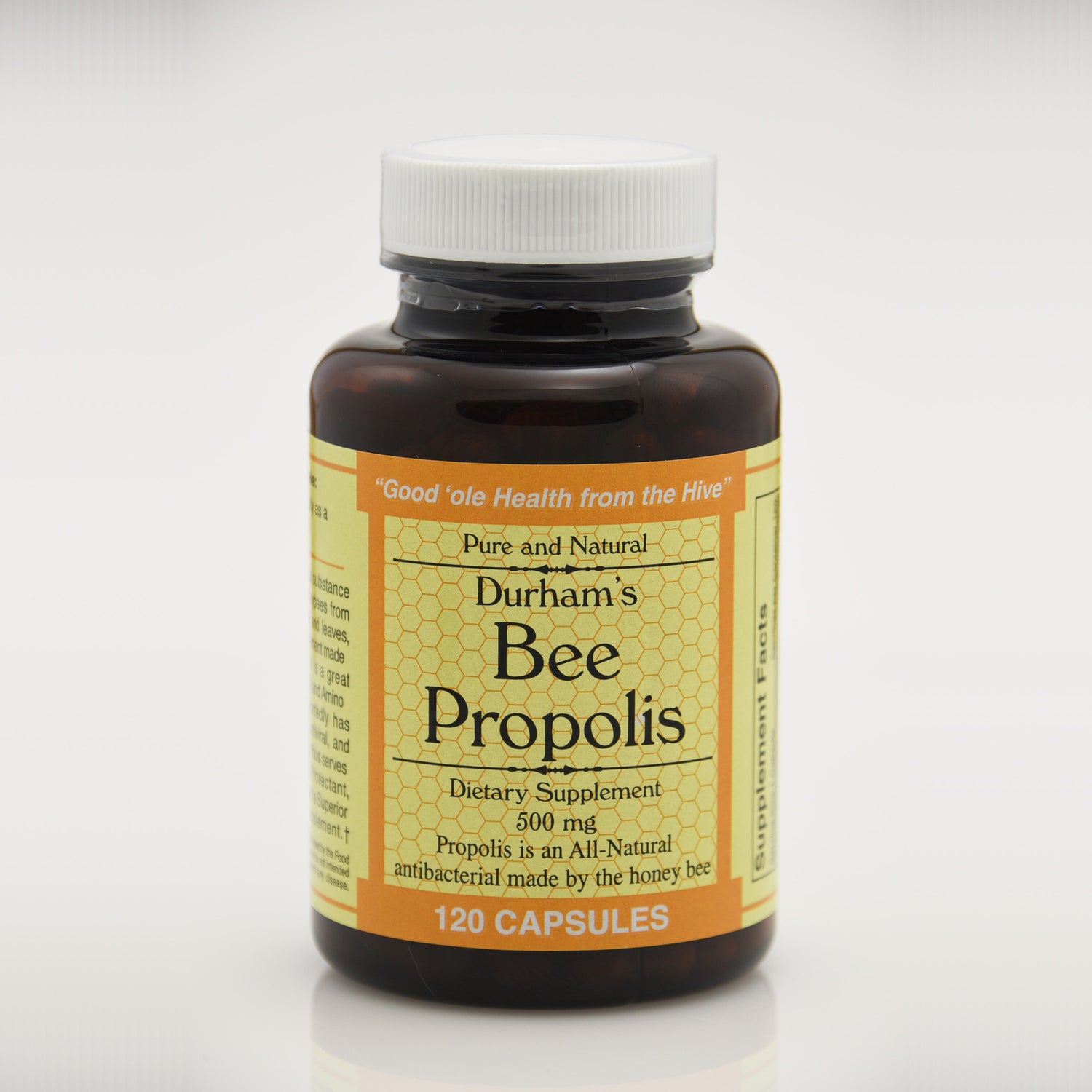 Propolis Products