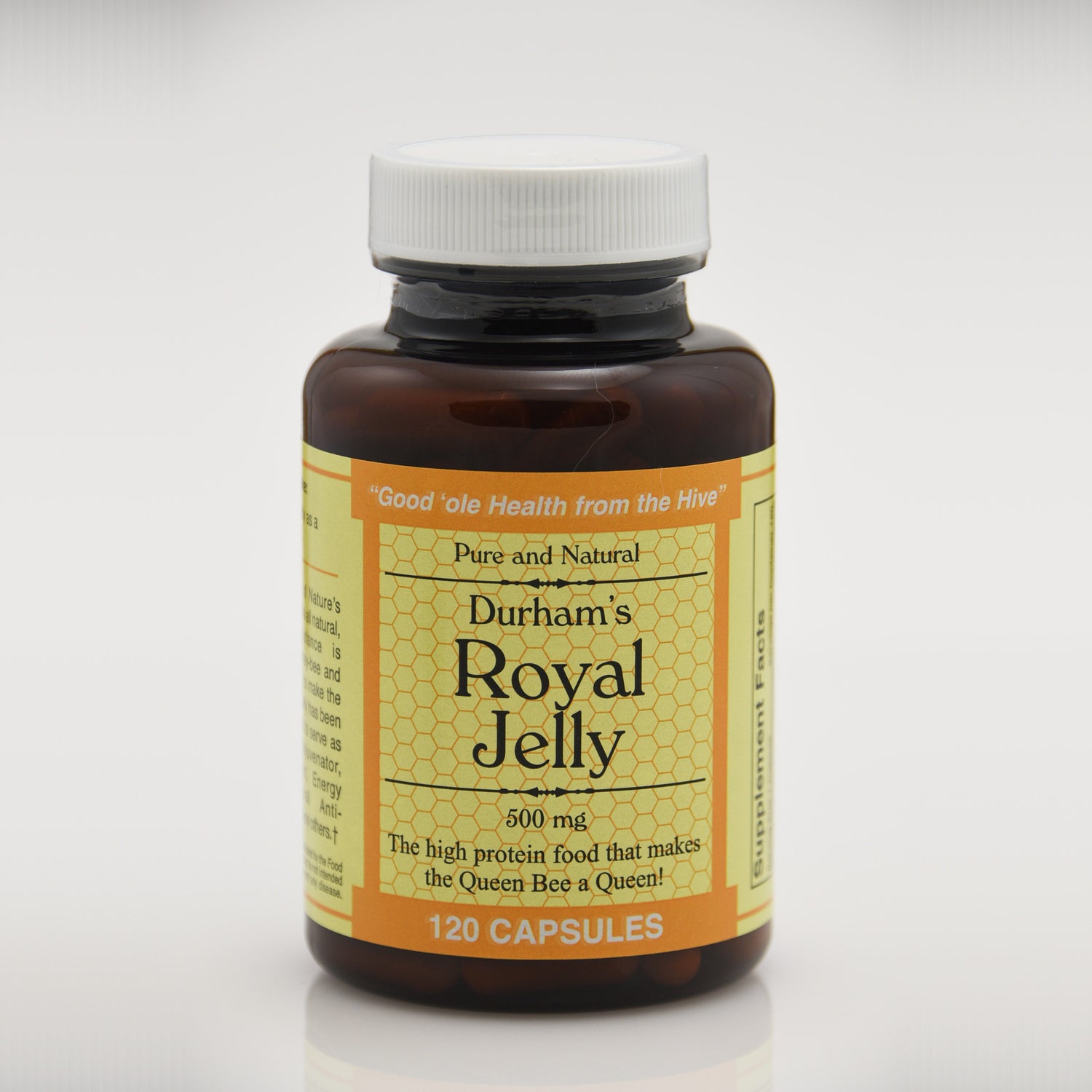 Royal Jelly Products